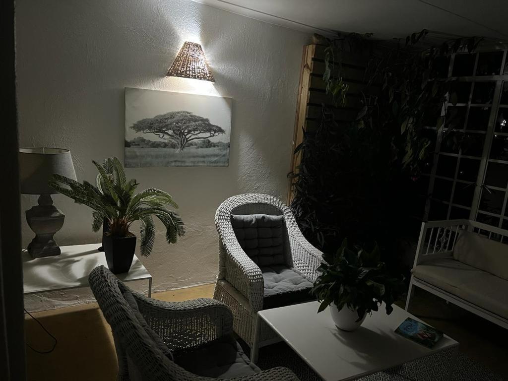 Bed and Breakfast Ashbourne Country Escape Hazyview Exterior foto