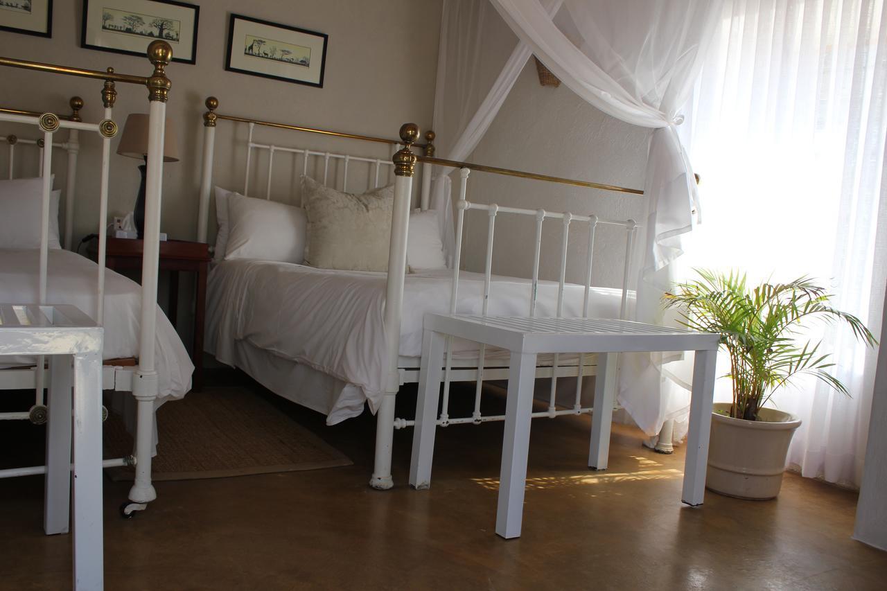 Bed and Breakfast Ashbourne Country Escape Hazyview Exterior foto
