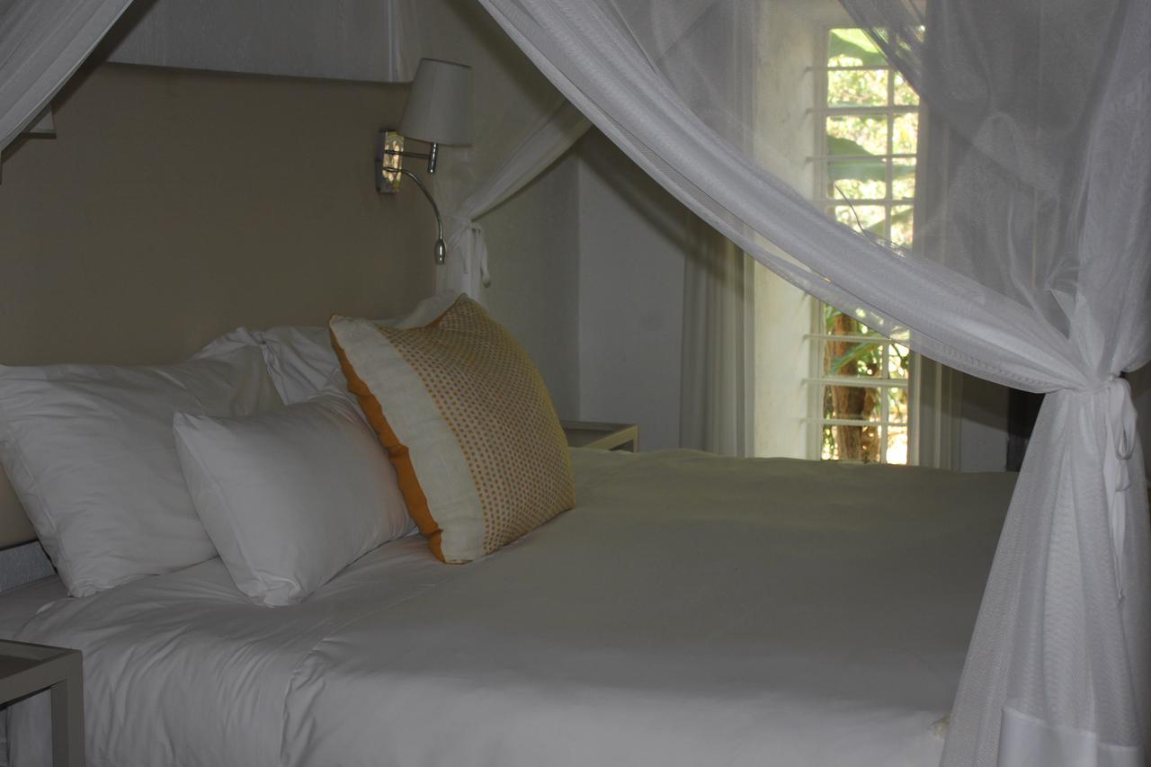Bed and Breakfast Ashbourne Country Escape Hazyview Exterior foto